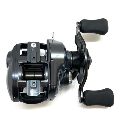 【フィッシング/釣り/釣具/リール】 【ベイトリール/左ハンドル】Daiwa | ダイワ 24タトゥーラ SV TW 100L【尾張小牧店】