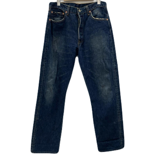 Levi's | リーバイス デニムパンツ 501 ブルー サイズ：33【尾張小牧店】
