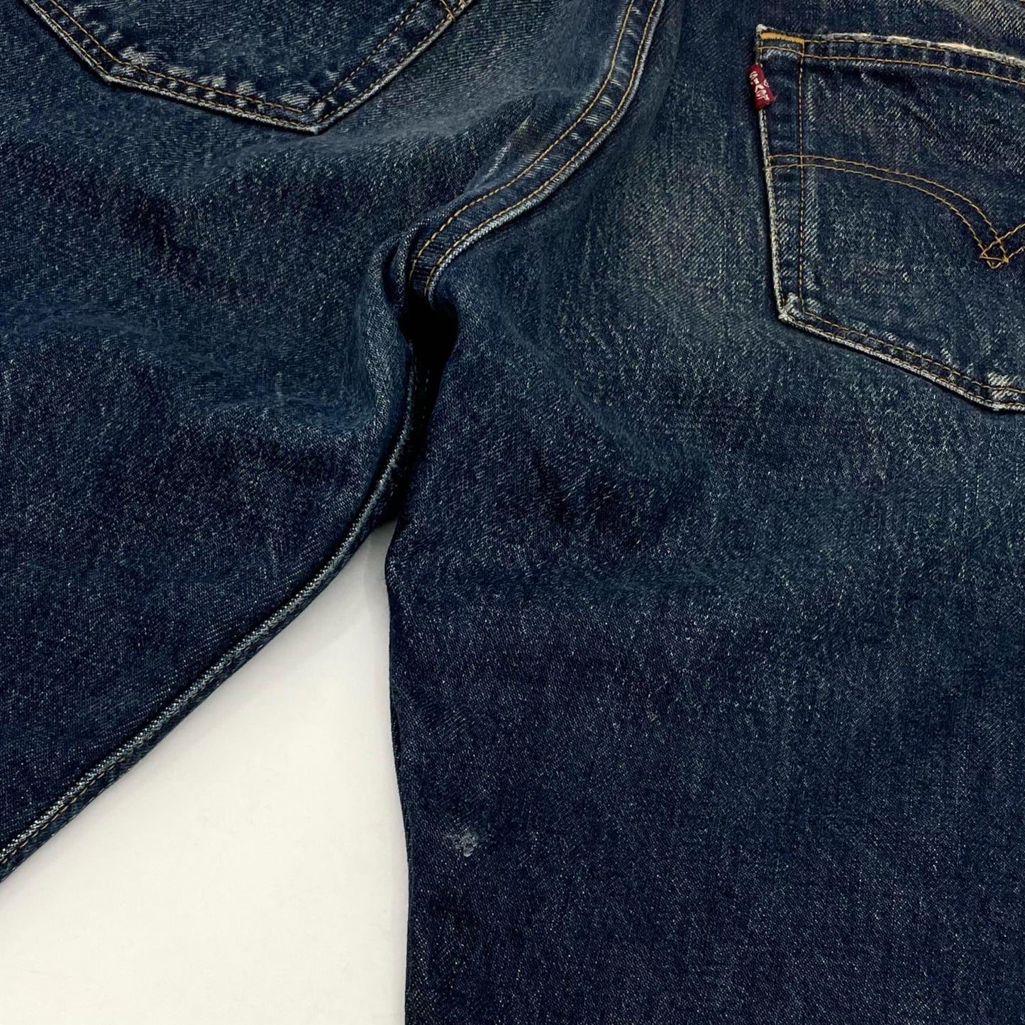 Levi's | リーバイス デニムパンツ 501 ブルー サイズ：33【尾張小牧店】