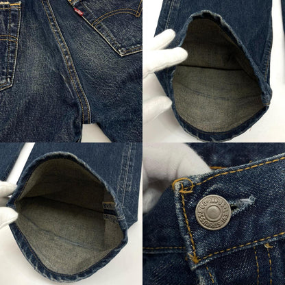 Levi's | リーバイス デニムパンツ 501 ブルー サイズ：33【尾張小牧店】