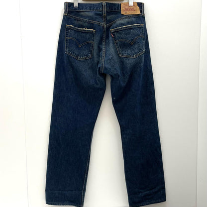 Levi's | リーバイス デニムパンツ 501 ブルー サイズ：33【尾張小牧店】
