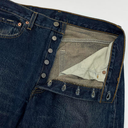 Levi's | リーバイス デニムパンツ 501 ブルー サイズ：33【尾張小牧店】