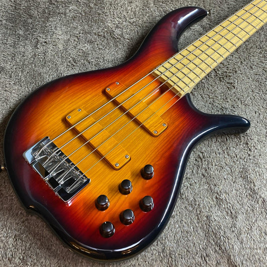 F-bass | エフベース 楽器 BN-5 Sunburst【尾張小牧店】