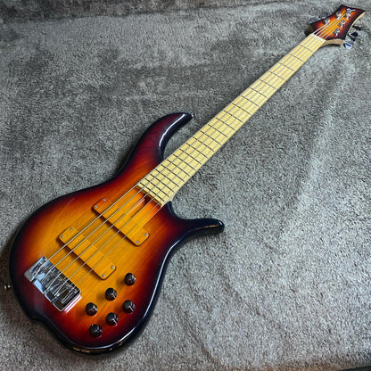 F-bass | エフベース 楽器 BN-5 Sunburst【尾張小牧店】