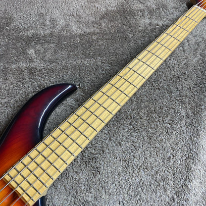 F-bass | エフベース 楽器 BN-5 Sunburst【尾張小牧店】