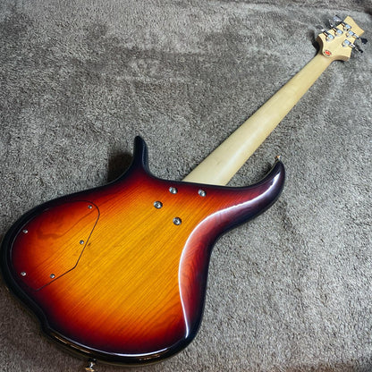 F-bass | エフベース 楽器 BN-5 Sunburst【尾張小牧店】