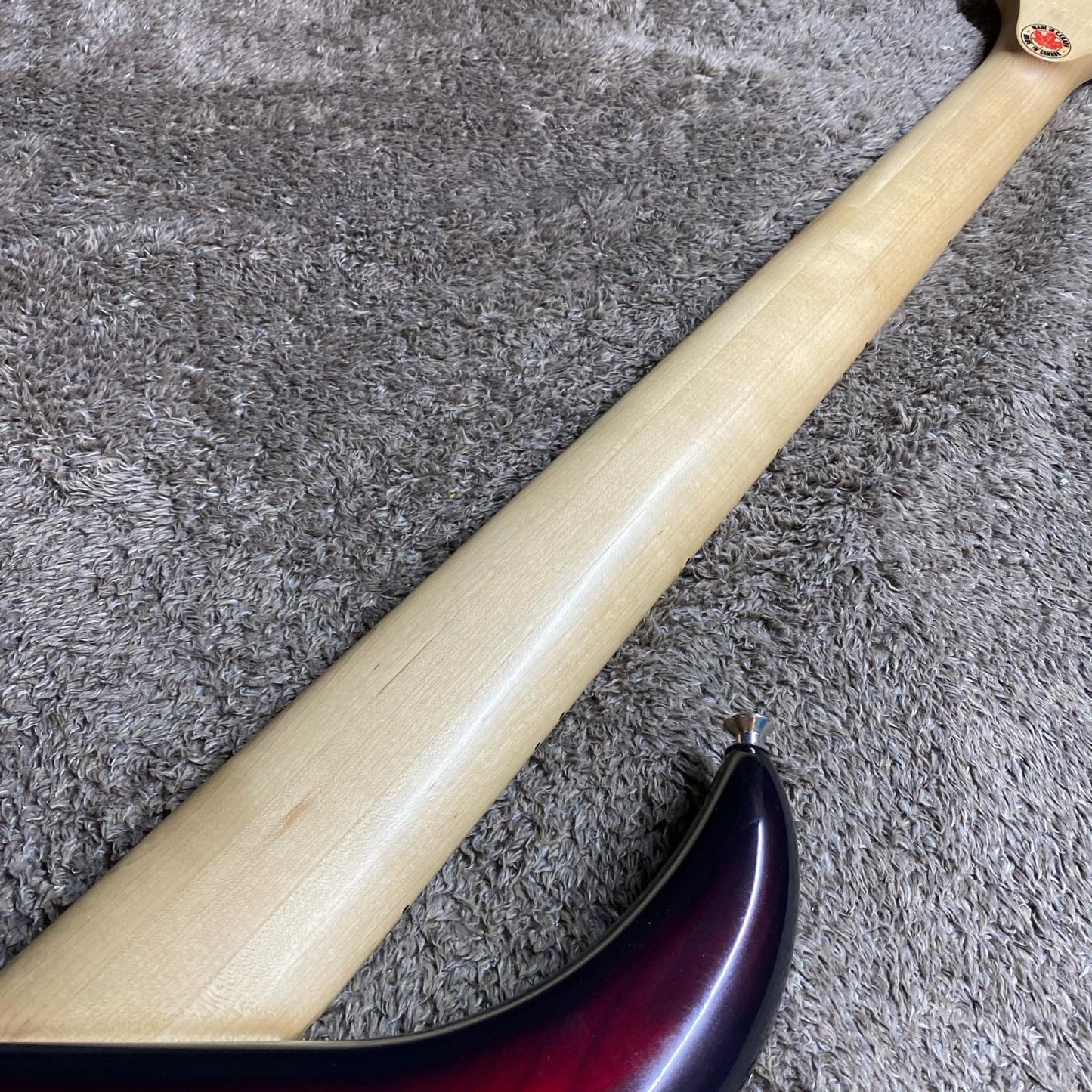 F-bass | エフベース 楽器 BN-5 Sunburst【尾張小牧店】