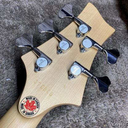 F-bass | エフベース 楽器 BN-5 Sunburst【尾張小牧店】
