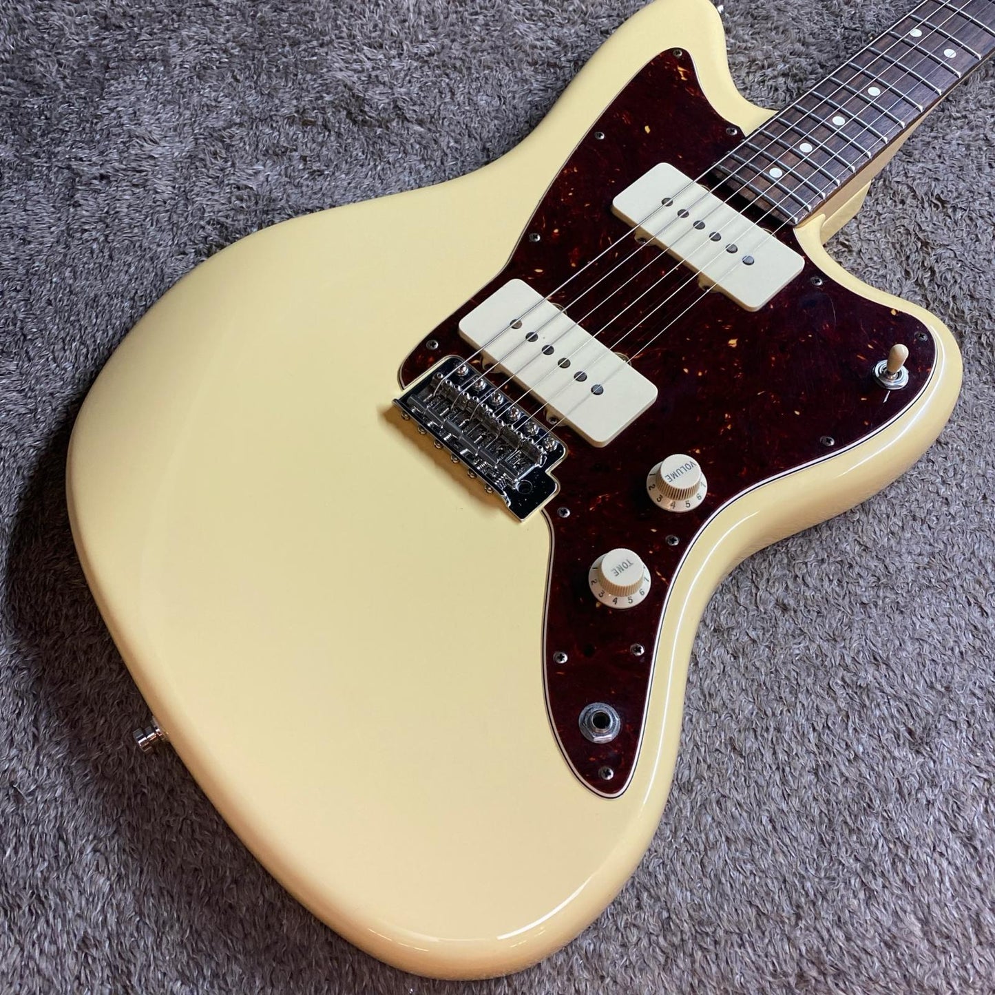 Fender | フェンダー 楽器 American Performer Jazzmaster【尾張小牧店】