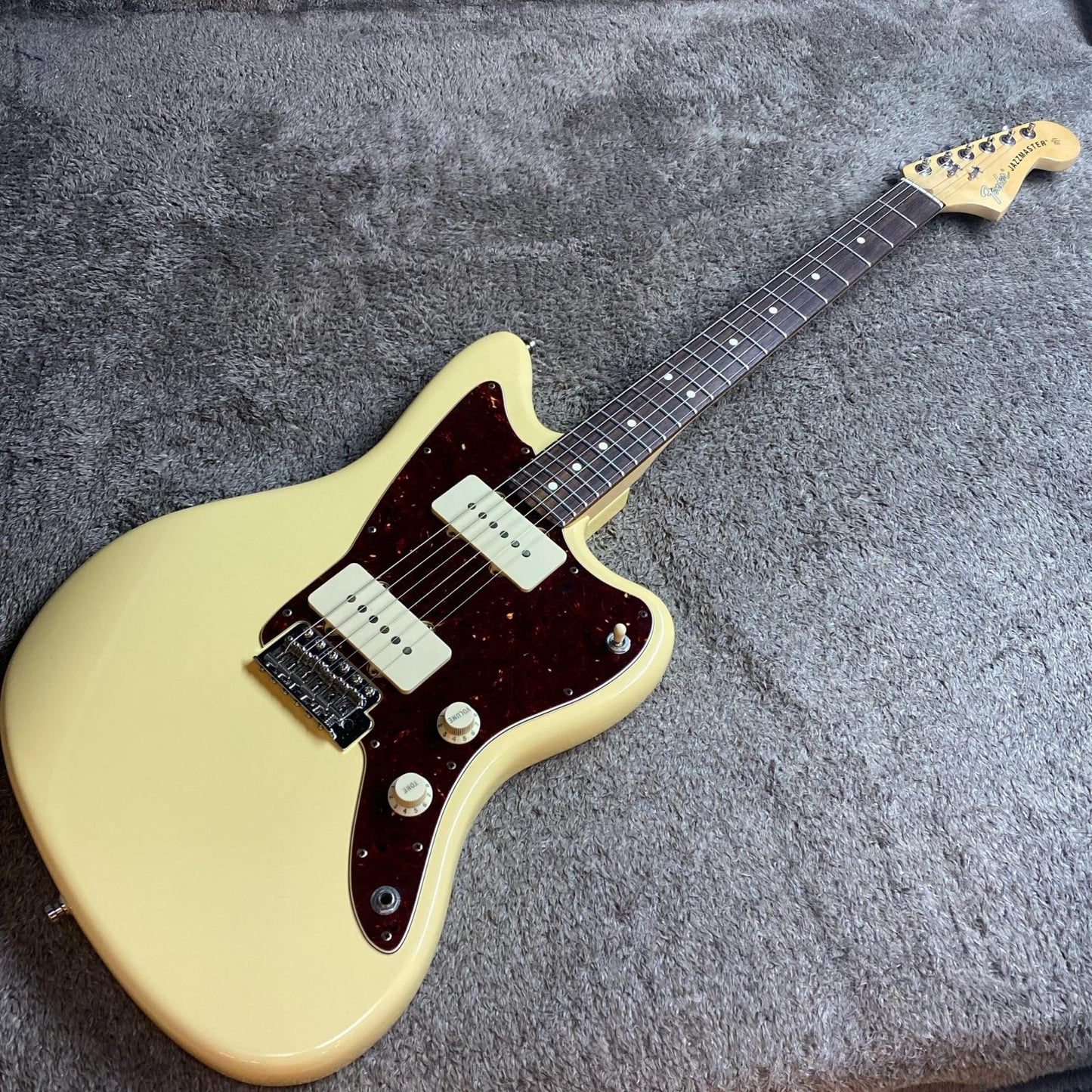 Fender | フェンダー 楽器 American Performer Jazzmaster【尾張小牧店】