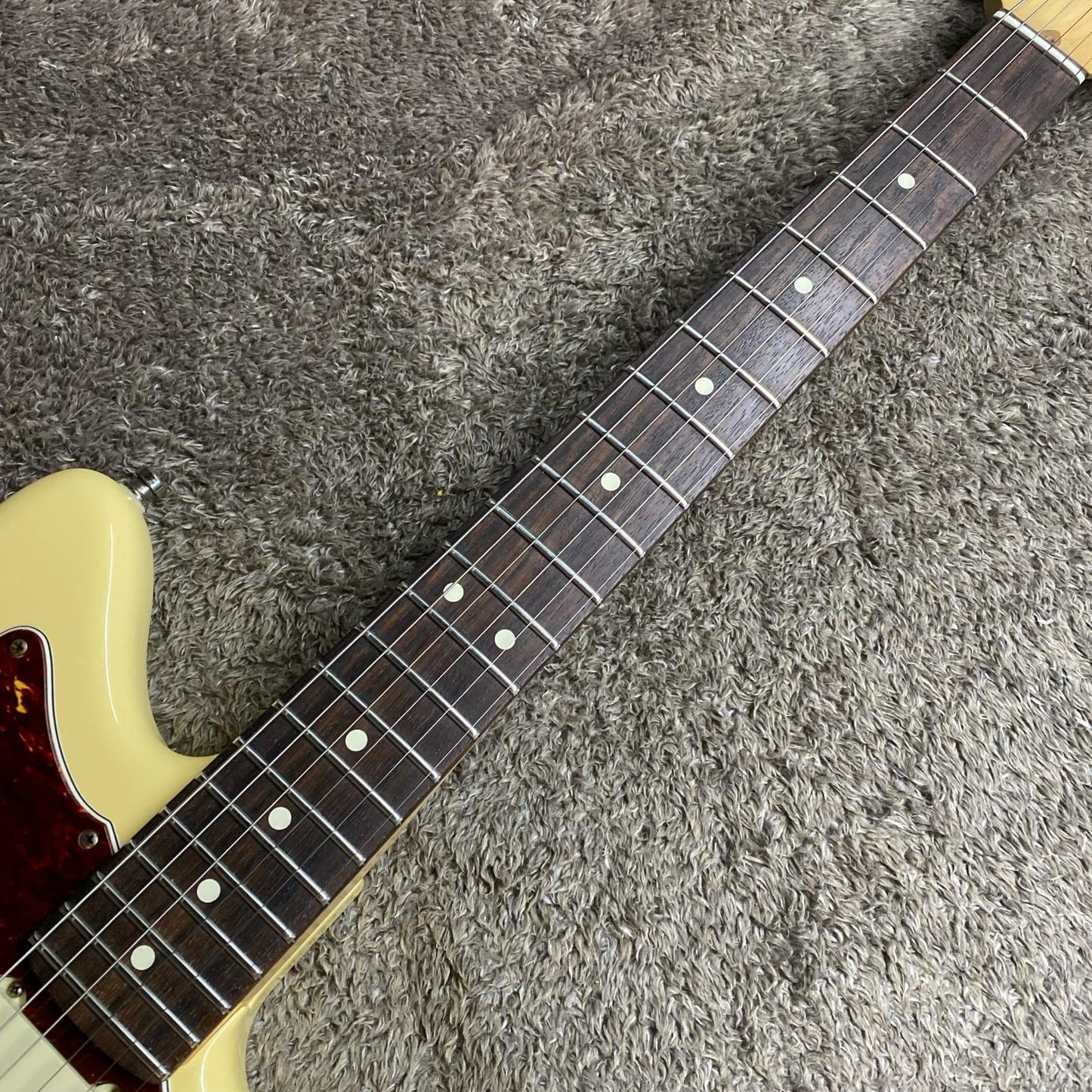 Fender | フェンダー 楽器 American Performer Jazzmaster【尾張小牧店】