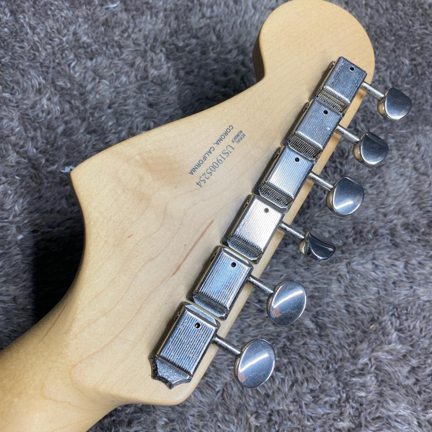 Fender | フェンダー 楽器 American Performer Jazzmaster【尾張小牧店】