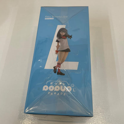 フィギュア POPUPPARADE宝多六花Lsize「劇場版グリッドマンユニバース」プラスチック製塗装済み完成品【フィギュア】【尾張小牧店】