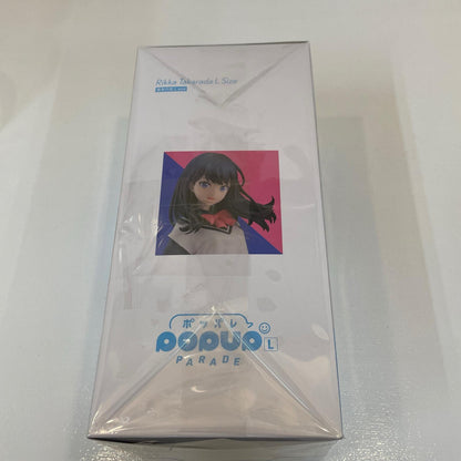 フィギュア POPUPPARADE宝多六花Lsize「劇場版グリッドマンユニバース」プラスチック製塗装済み完成品【フィギュア】【尾張小牧店】
