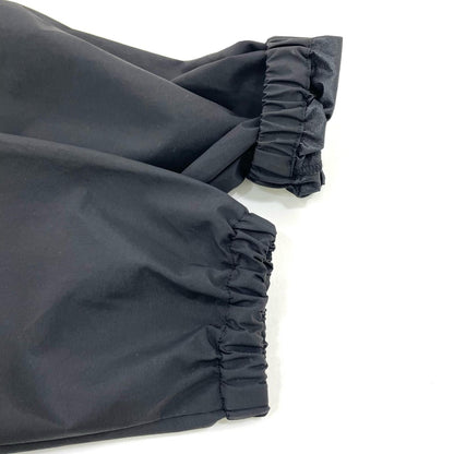 Nylon Jacket ナイロンジャケット F001 ブラック サイズ：L【尾張小牧店】