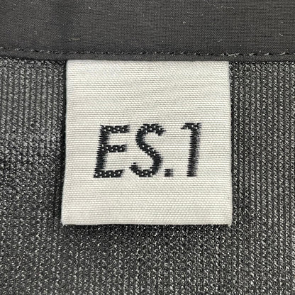 Nylon Jacket ナイロンジャケット F001 ブラック サイズ：L【尾張小牧店】