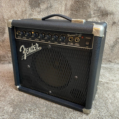 Fender | フェンダー 楽器 Frontman Reverb Amp【尾張小牧店】