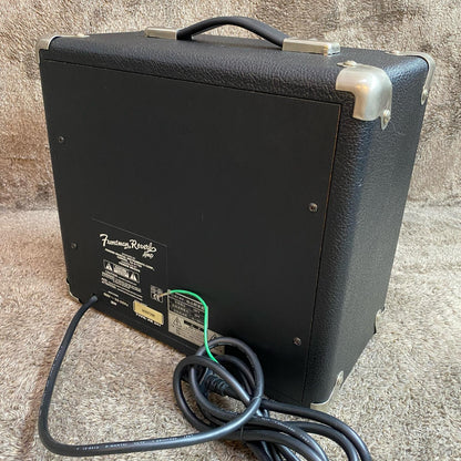 Fender | フェンダー 楽器 Frontman Reverb Amp【尾張小牧店】