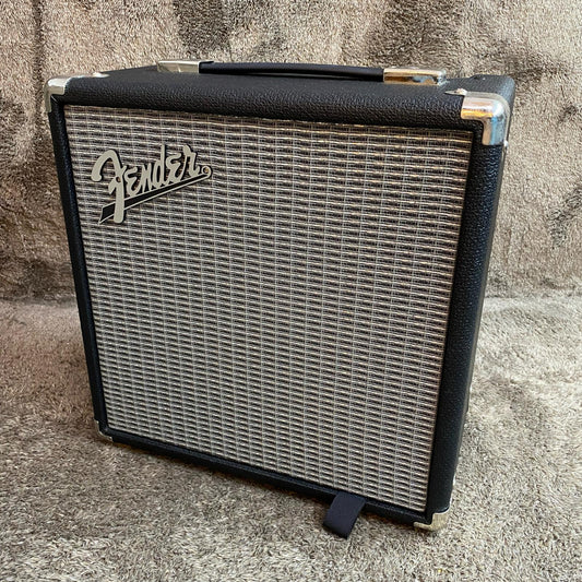 楽器 Rumble15 V3 Fender【尾張小牧店】