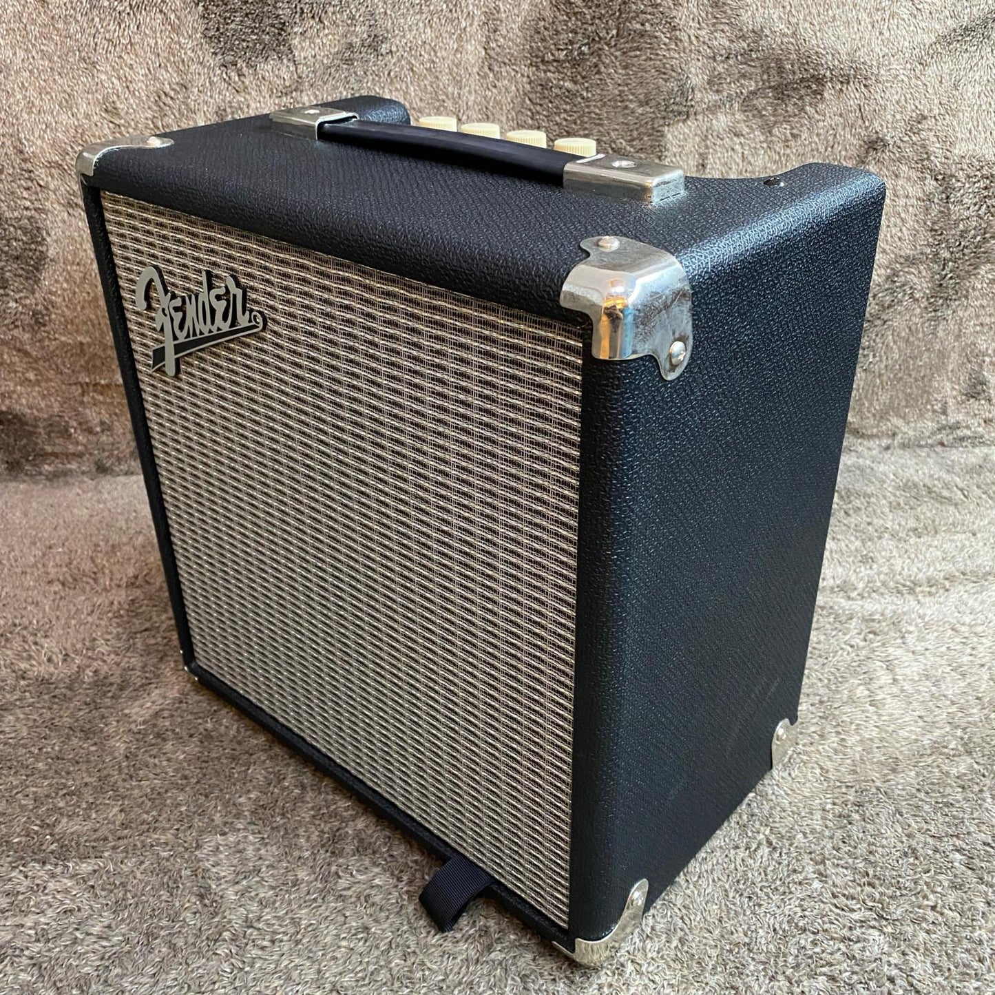楽器 Rumble15 V3 Fender【尾張小牧店】