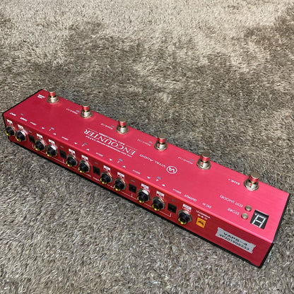 VITAL AUDIO | バイタルオーディオ 楽器 V.A.P.S 4　ENCOUNTER【尾張小牧店】