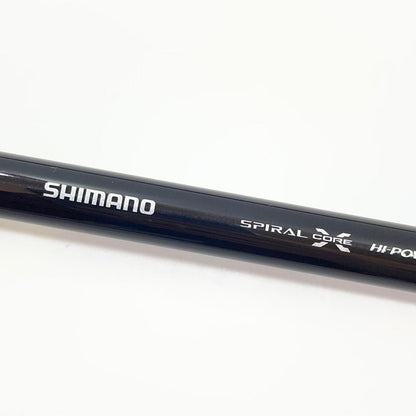 【釣り/つり/釣具/ロッド】SHIMANO | シマノ 18セフィアエクスチューンメタルスッテ S605L-GS 【尾張小牧店】