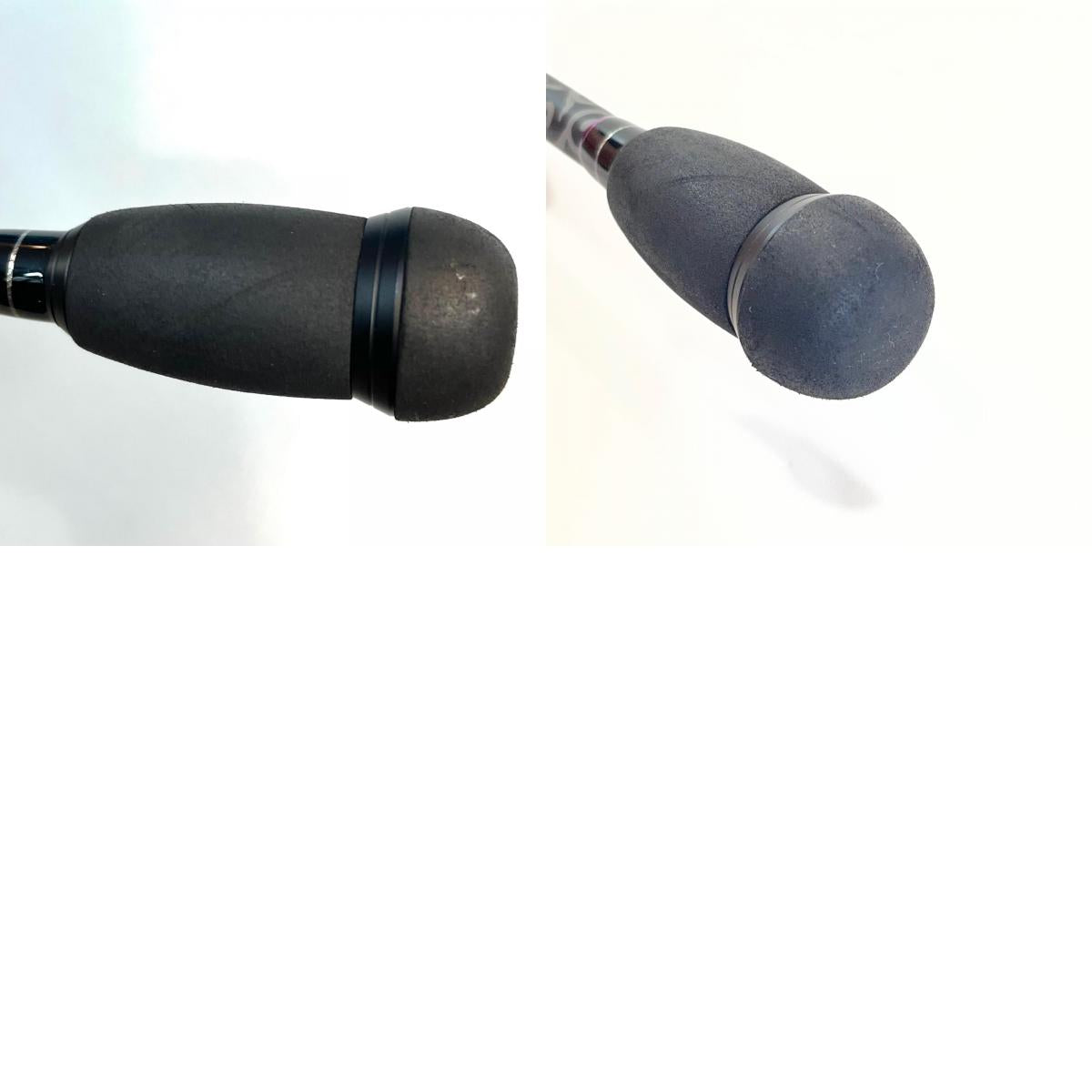 【釣り/つり/釣具/ロッド】GEECRACK | ジークラック ※付属品なし 泥棒竿 DORO-B610SUL 釣竿 2ピース【尾張小牧店】