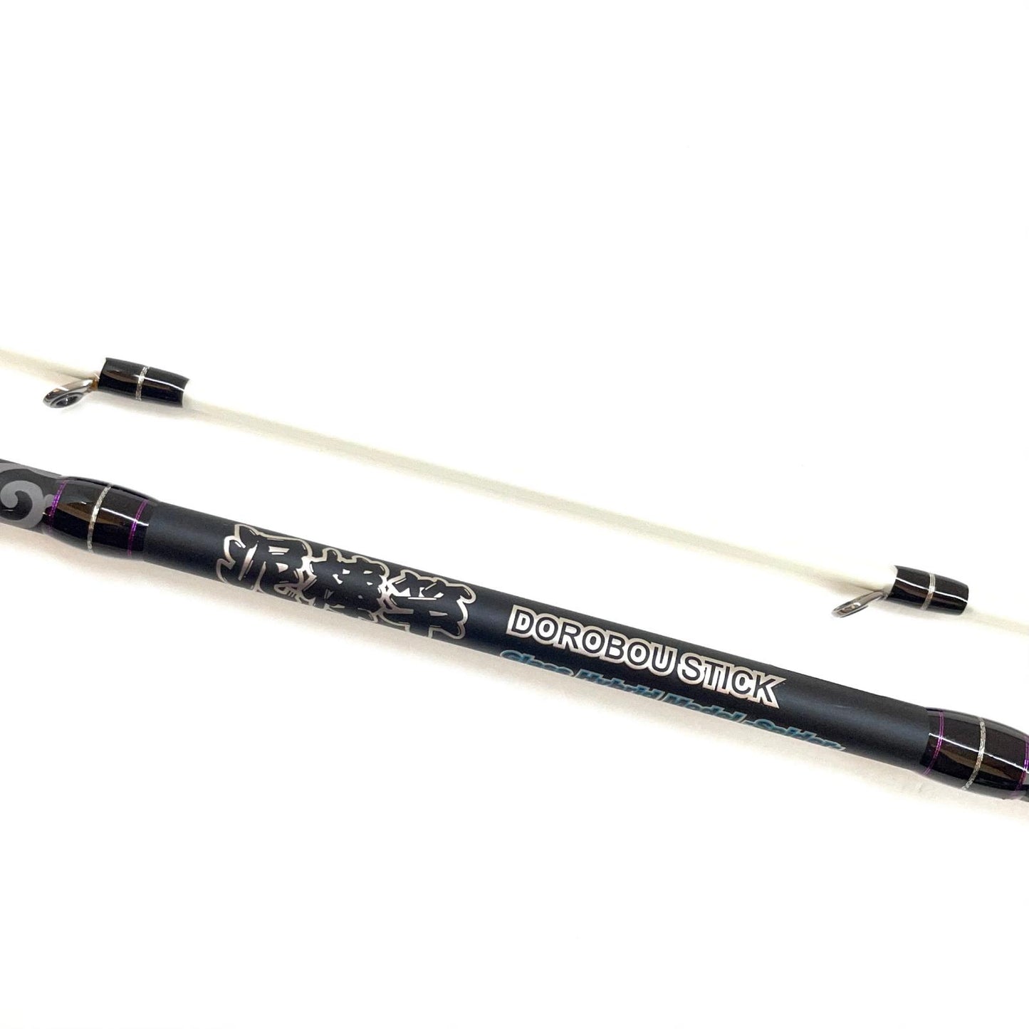 【釣り/つり/釣具/ロッド】GEECRACK | ジークラック ※付属品なし 泥棒竿 DORO-B610SUL 釣竿 2ピース【尾張小牧店】