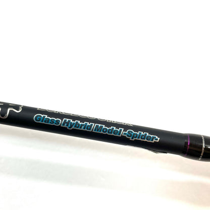 【釣り/つり/釣具/ロッド】GEECRACK | ジークラック ※付属品なし 泥棒竿 DORO-B610SUL 釣竿 2ピース【尾張小牧店】