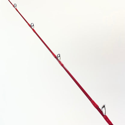 【釣り/つり/釣具/ロッド】 SOLDUM TENYASPEC ソルダム テンヤスペック 175M 釣竿 グリップジョイント 【尾張小牧店】