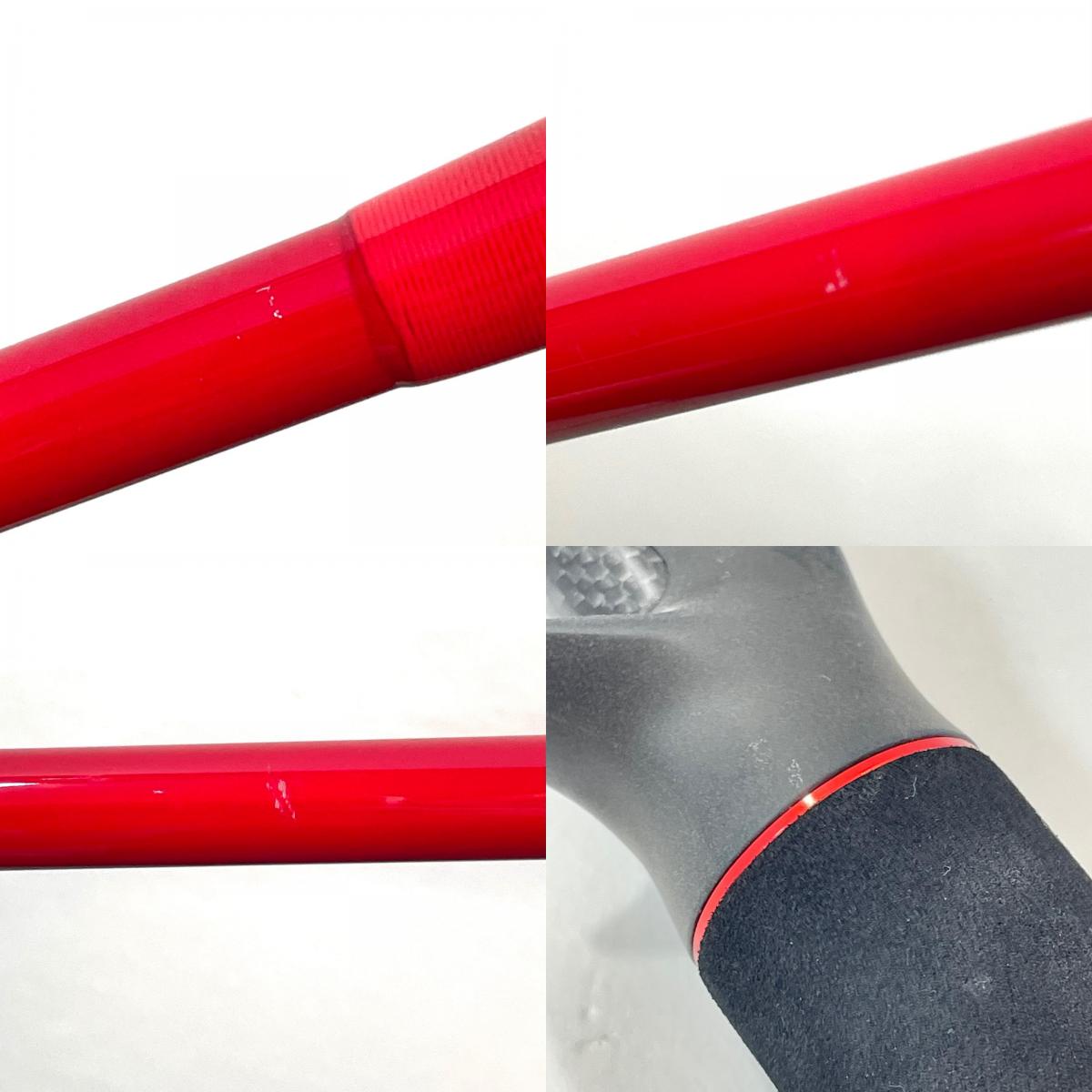 【釣り/つり/釣具/ロッド】 SOLDUM TENYASPEC ソルダム テンヤスペック 175M 釣竿 グリップジョイント 【尾張小牧店】
