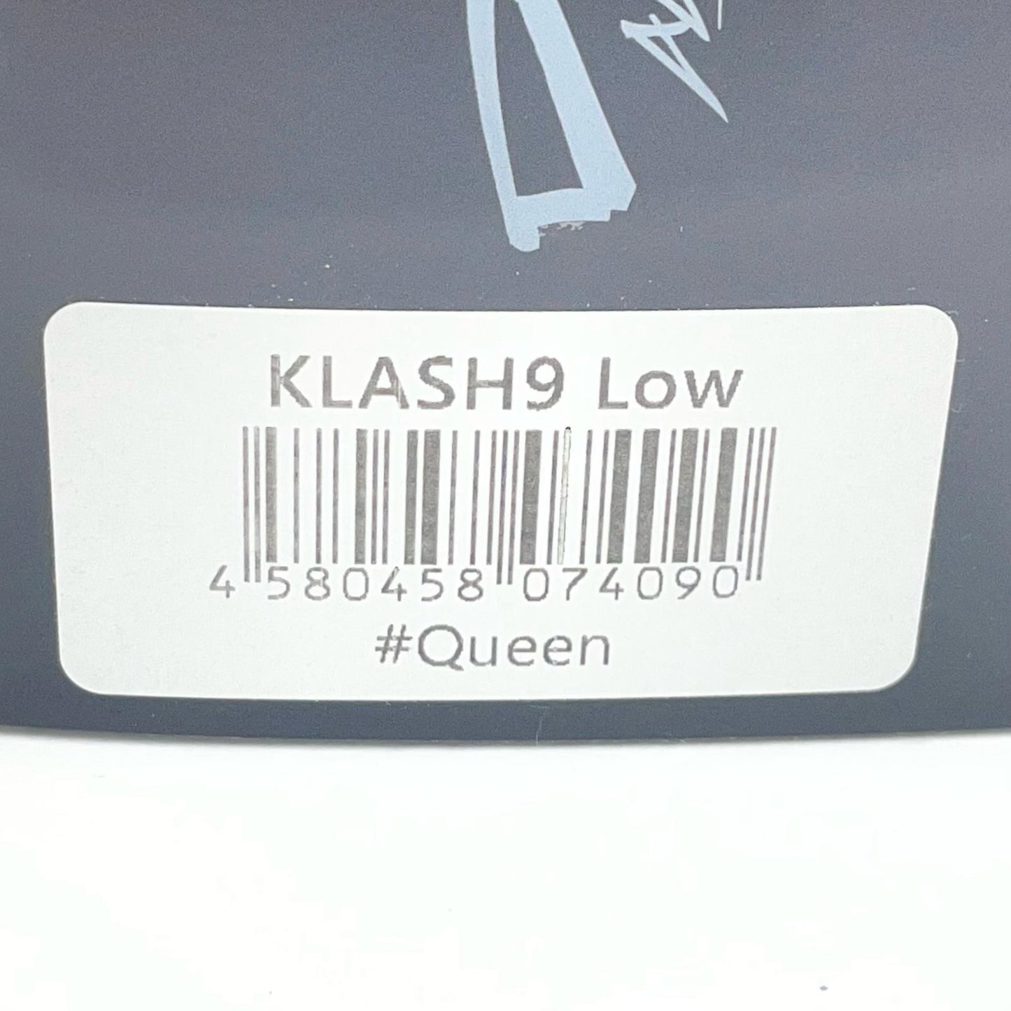 【フィッシング/釣り/釣具/ルアー】DRT | ディビジョンレーベルタックルズ KLASH9 Low クラッシュ9 Low Queen クイーン【尾張小牧店】