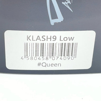 【フィッシング/釣り/釣具/ルアー】DRT | ディビジョンレーベルタックルズ KLASH9 Low クラッシュ9 Low Queen クイーン【尾張小牧店】