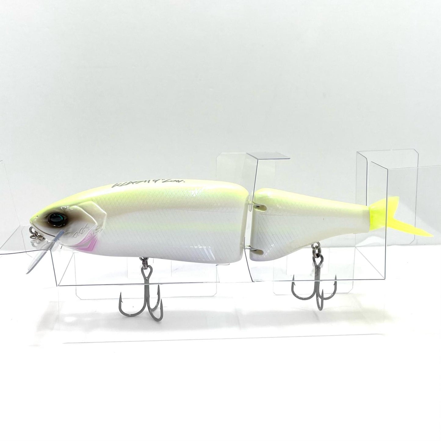 【フィッシング/釣り/釣具/ルアー】DRT | ディビジョンレーベルタックルズ KLASH9 Low クラッシュ9 Low Queen クイーン【尾張小牧店】