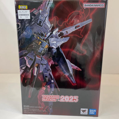 METAL BUILD プロヴィデンスガンダム CLIMAXBATTLE　Ver.【尾張小牧店】