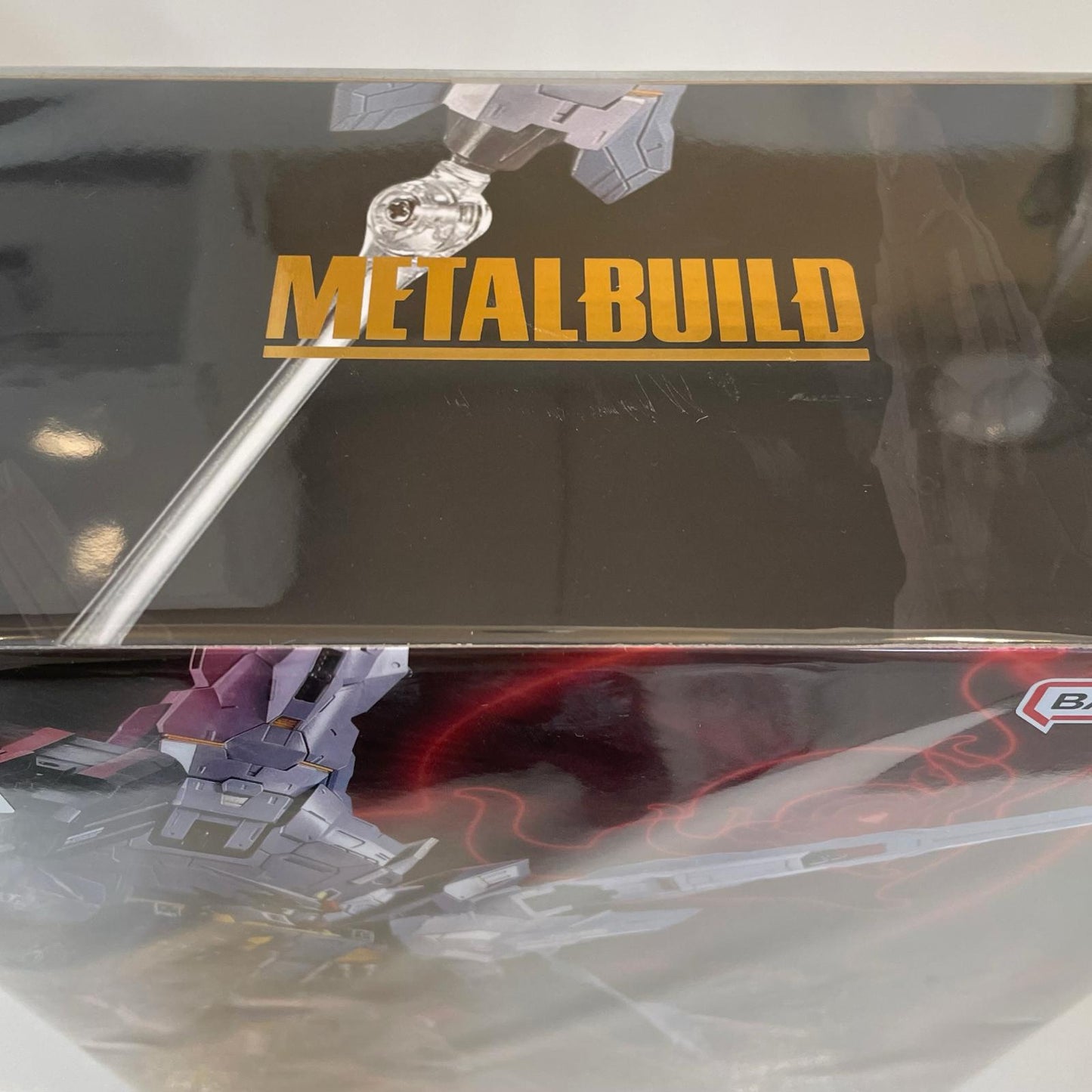 METAL BUILD プロヴィデンスガンダム CLIMAXBATTLE　Ver.【尾張小牧店】