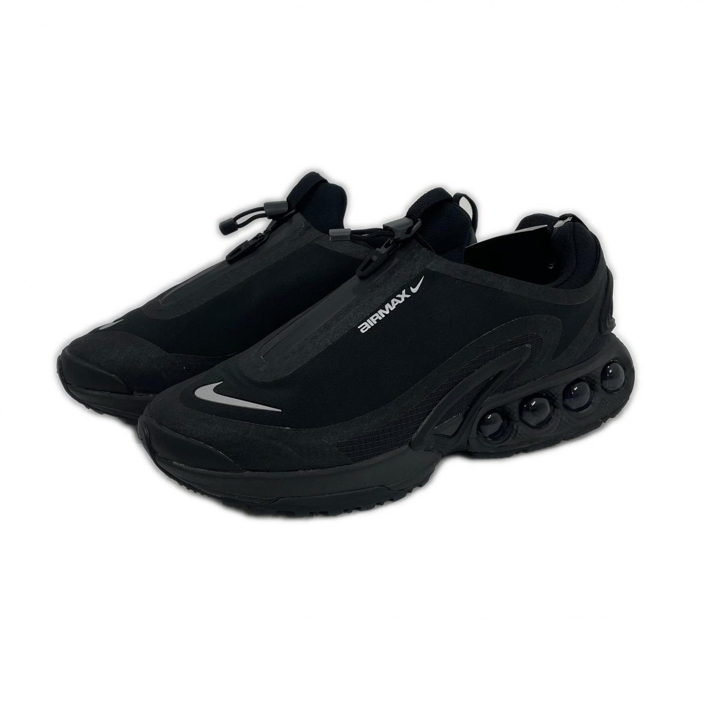 NIKE | ナイキ Air Max DN Roam スニーカー 27.0cm HQ8605-001 ブラック