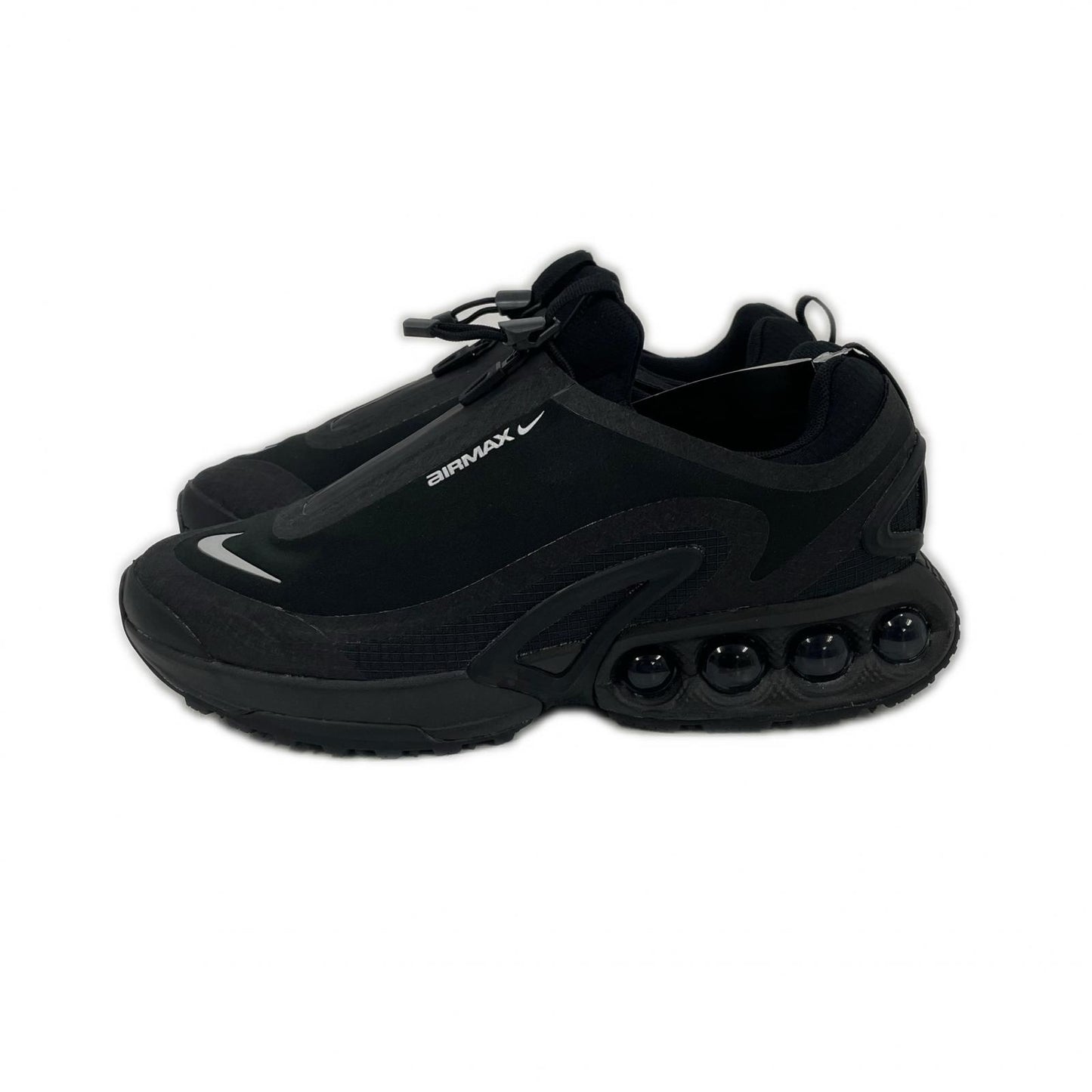 NIKE | ナイキ Air Max DN Roam スニーカー 27.0cm HQ8605-001 ブラック