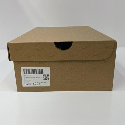 NIKE | ナイキ Air Max DN Roam スニーカー 27.0cm HQ8605-001 ブラック