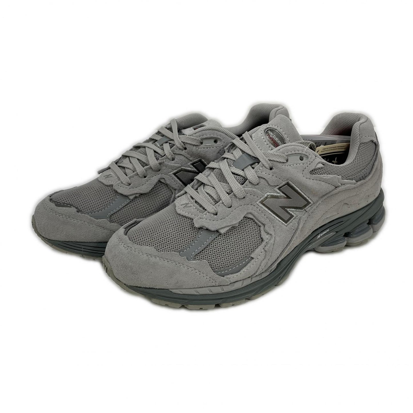 NEW BALANCE | ニューバランス 2002R GORE-TEX スニーカー 27.0cm U200227R グレー