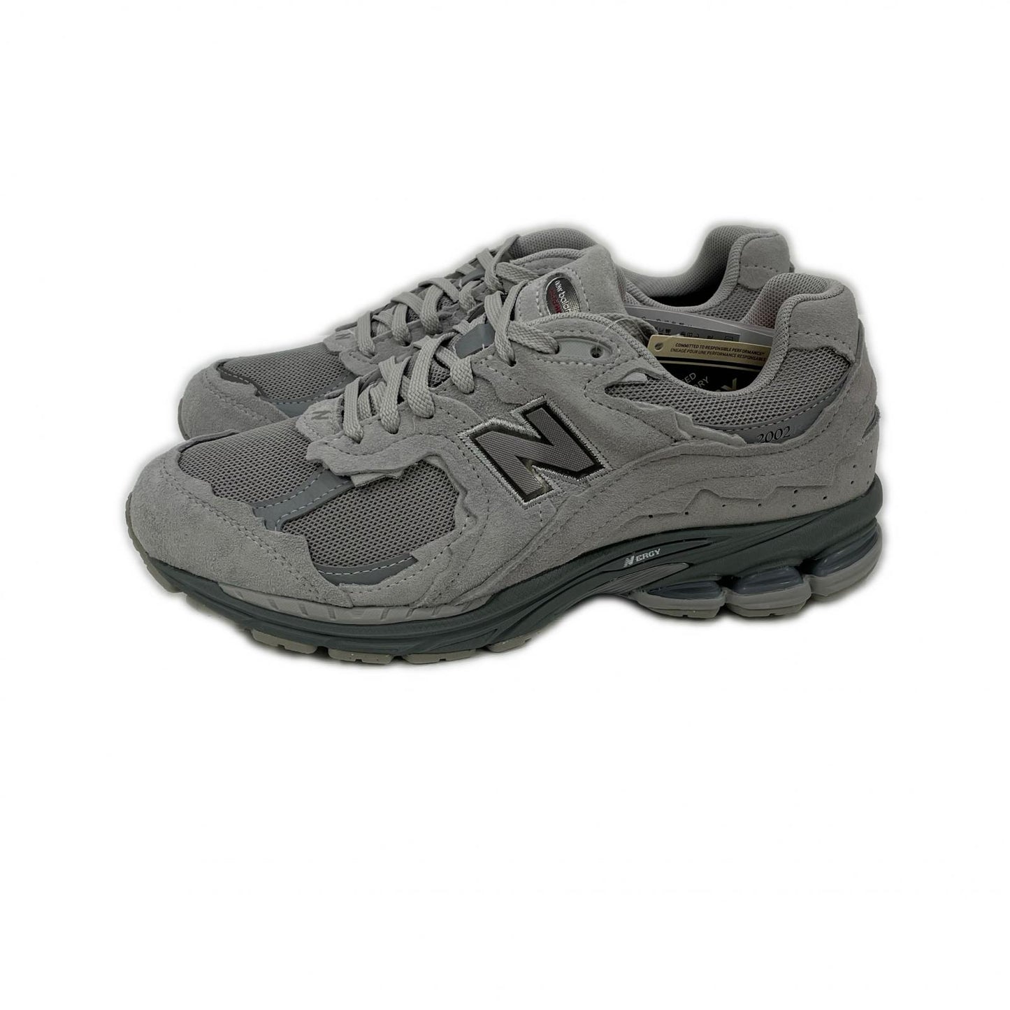 NEW BALANCE | ニューバランス 2002R GORE-TEX スニーカー 27.0cm U200227R グレー