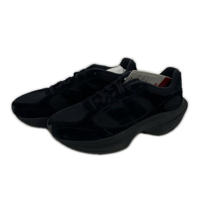 NEW BALANCE | ニューバランス Warped Runner スニーカー 27.5cm UWRPDTBA ブラック