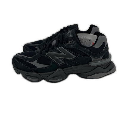 NEW BALANCE | ニューバランス 9060 スニーカー 27.0cm U906079E ブラック
