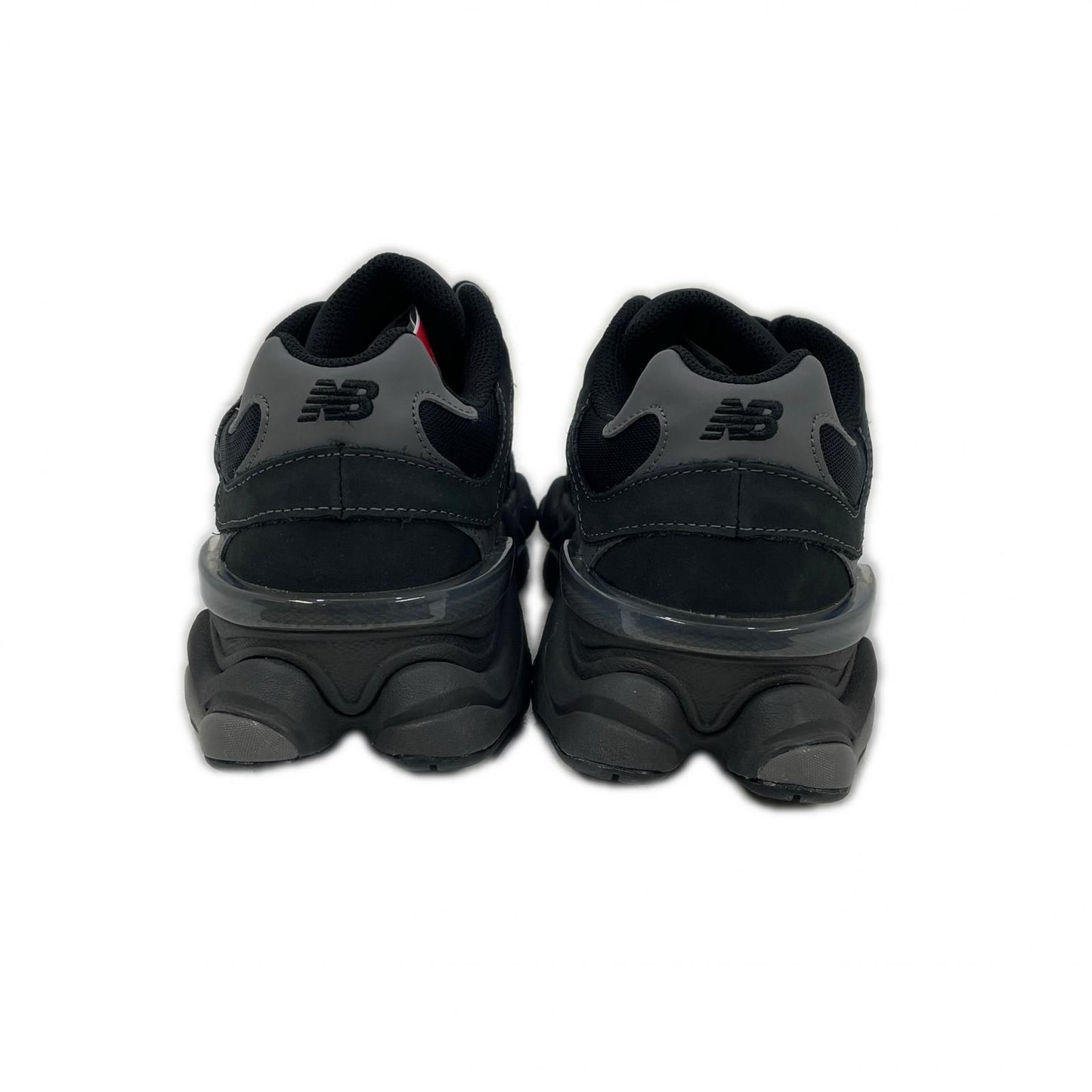 NEW BALANCE | ニューバランス 9060 スニーカー 27.0cm U906079E ブラック