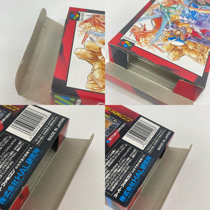 ゲームソフト スーパーファミコンソフト Card Master スーパーファミコン ロールプレイング【尾張小牧店】