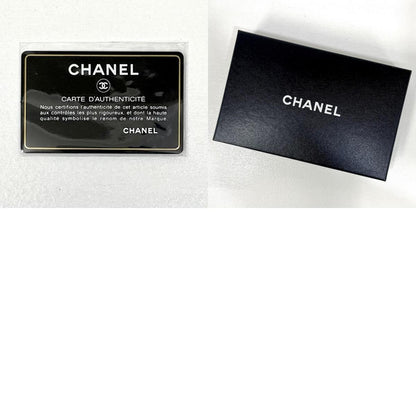 【中古】CHANEL | シャネル 長財布 ブラック【尾張小牧店】
