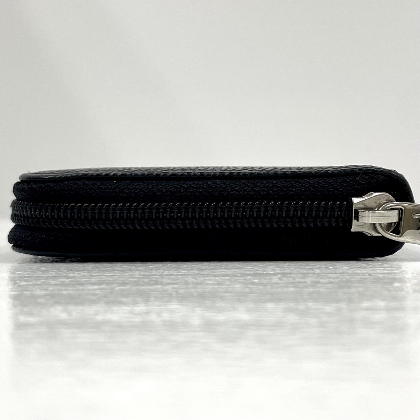 【中古】CHANEL | シャネル 長財布 ブラック【尾張小牧店】