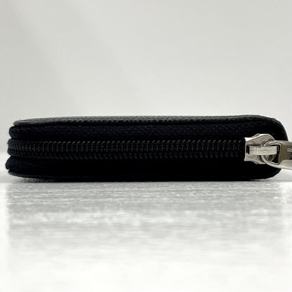 【中古】CHANEL | シャネル 長財布 ブラック【尾張小牧店】