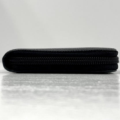 【中古】CHANEL | シャネル 長財布 ブラック【尾張小牧店】
