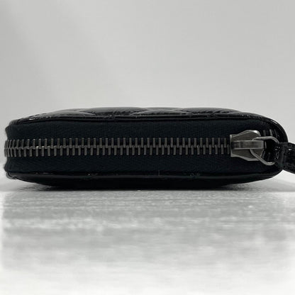 【中古】CHANEL | シャネル 長財布 ブラック【尾張小牧店】